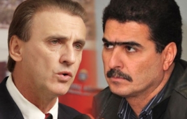 Deputado Ademir Brunetto deixa CCJ e Emanuel Pinheiro assume cargo de titular