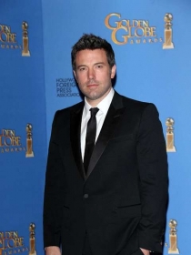 Ben Affleck teria usado o m�todo da contagem de cartas para tirar vantagem no p�quer