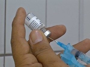 Comea nesta tera-feira (22) a vacinao contra a H1N1