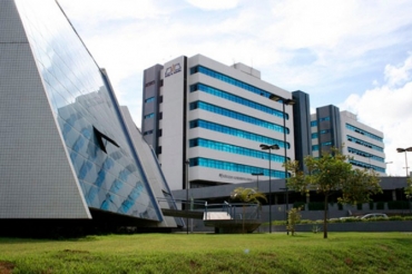 O Tribunal Regional do Trabalho, que reformou sentena sobre demisso por justa causa