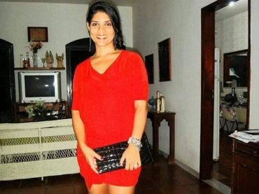 Escriv Loane Maranho Th colhia depoimento quando foi morta por suspeito 