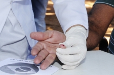 A cerim�nia contar� com m�dicos especializados em hepatites