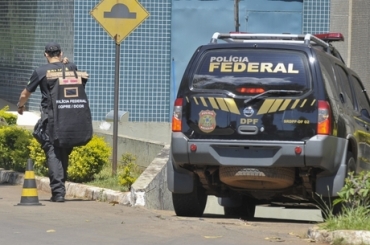 Polcia Federal vai coordenar e supervisionar agentes estrangeiros