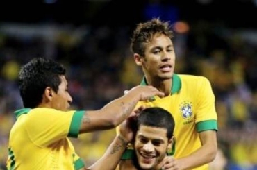 Jogadores brasileiros tm um motivo a mais para correr nos jogos