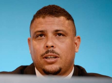 Ronaldo disse que a Fifa ficou traumatizada com a Copa no Brasil