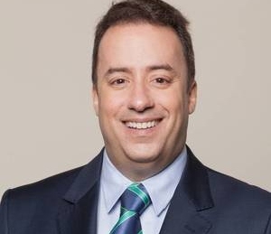 Torres estava na Record desde 2005