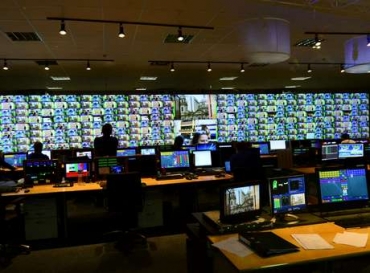 Foi inaugurado na cidade o IBC, centro de mdia que ser utilizado pela imprensa internacional durante a Copa do Mundo