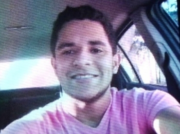 Vtima era servidor pblico prefeitura de VG, foi esfaqueado em latrocnio e morreu