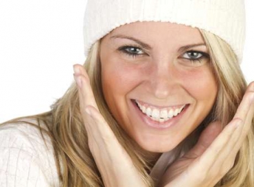 Temperatura mais baixa e o clima seco t�picos do inverno fazem com que a c�tis n�o fique bem hidratada e ganhe de brinde uma apar�ncia repleta de rachaduras