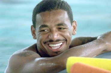 Vampeta era um dos jogadores mais carismticos do grupo do penta