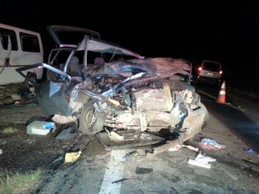 Argentino morreu em acidente em Uruguaiana, diz PRF