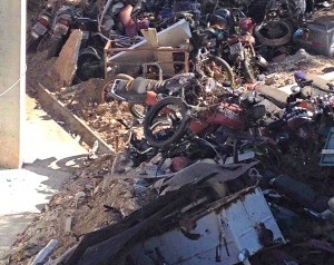 Mrcio Silva/ Arquivo pessoal)