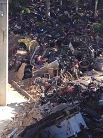 M�rcio Silva/ Arquivo pessoal)