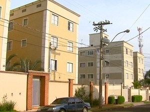 Lei municipal desde 2007 exige dos novos condom�nios cobran�a individual da taxa de �gua 