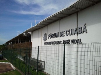 Frum da capital  um dos que mais acumulam aes