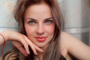 Olga Romanovich foi criada por uma fam�lia de ciganos e encorajada a procurar seus pais biol�gicos pouco antes da morte de sua av� adotiva