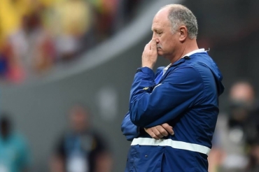 Felipo fracassou ao transformar o grupo em uma 