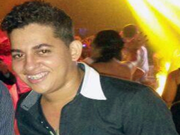 Osias Soares levou pelo menos trs tiros e foi socorrido pelo Samu 