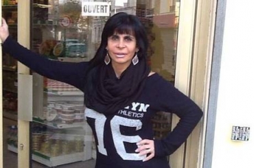 Gretchen vai ganhar uma biografia