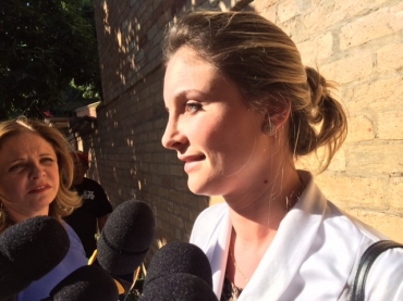 Mdica-residente apoiou fechamento do pronto-socorro da Santa Casa