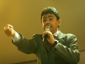 O ex-secret�rio Eder Moraes seria o operador do esquema investigado pela PF