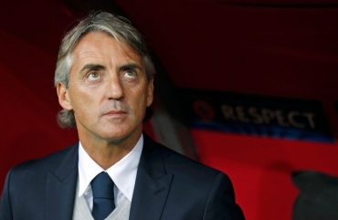Roberto Mancini pode assumir a Itlia aps recusa de Antonio Conte