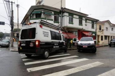 Policiais: 73,7% apoiam a desvinculao das polcias do Exrcito