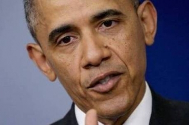 Obama enviou carta a Putin para lhe transmitir o protesto