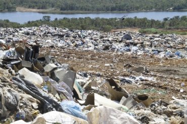O Brasil tem atualmente 2.202 municpios que contam com destinao adequada