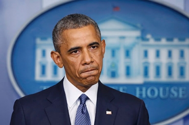 Obama reconheceu nesta sexta-feira que seu pa�s adotou a��es que considerou reprov�veis ap�s os atentados de 11 de setembro