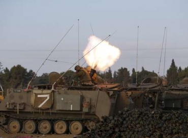 O Domo de Ferro de Israel abateu dezenas de foguetes disparados pelos militantes islamitas do Hamas durante mais de trs semanas de conflito entre as partes.