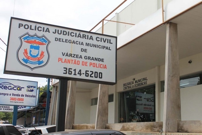 Delegado espera que com priso de acusados novas vtimas registrem queixas