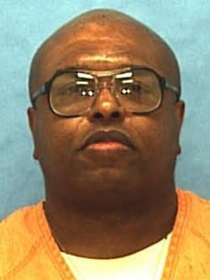 Kimbrough foi condenado por estuprar e matar a jovem Denise Collins, ento com 28 anos, em 1991