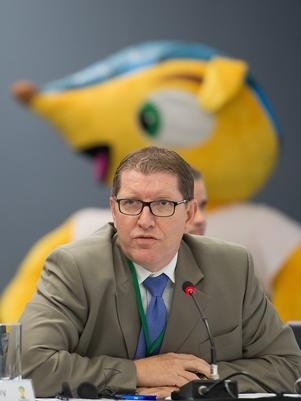 Diretor de marketing da Fifa, Thierry Weil tentou justificar o preo dos ingressos