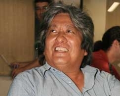 Ida foi executado na frente da casa da namorada, no bairro Jardim Fortaleza, com seis tiros