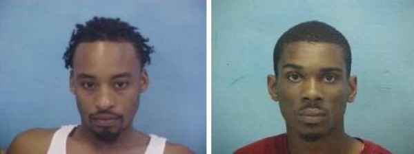 Irmos foram detidos por agresso a idoso