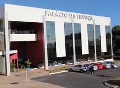 Poder Judici�rio foi alvo de uma opera��o da Pol�cia Federal em 2010 sobre suposta venda de senten�a