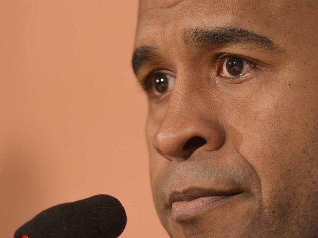 O capit�o palmeirense disse que o time precisa jogar fechadinho como 