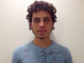 Leon Zugman faz interc�mbio em Israel desde fevereiro.