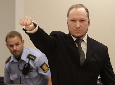 Condenado afirma que se converteu � causa democr�tica e quer criar um partido para defender sua ideologia sem precisar recorrer � viol�ncia