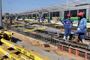 TCE determinou que o prefeito de VG, Walace Guimares, suspenda pagamento de contrato