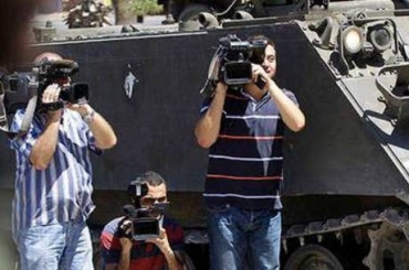 Proposta visa combater altas taxas de viol�ncia contra jornalistas