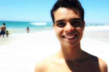 Joo Antnio Donati era homossexual assumido