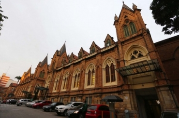 Santa Casa passa por crise financeira e chegou a fechar pronto-socorro