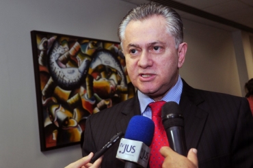 Orlando Perri classificou conduta dos advogados como 