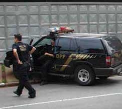 A PF tem investigado a origem de den�ncias ap�crifas contra o senador