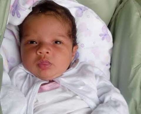 Menina chegou agitad�ssima e n�o dormiu a noite toda, de sexta para s�bado, ap�s o dia do crime