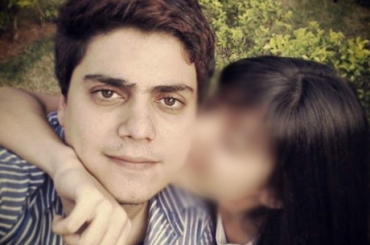 Ex-namorada n�o teria aceitado fim do relacionamento com Jacob