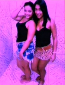 Amigas foram assassinadas e deixadas nuas em casa