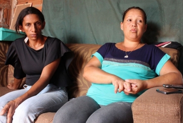 Alvanir e Patr�cia : 